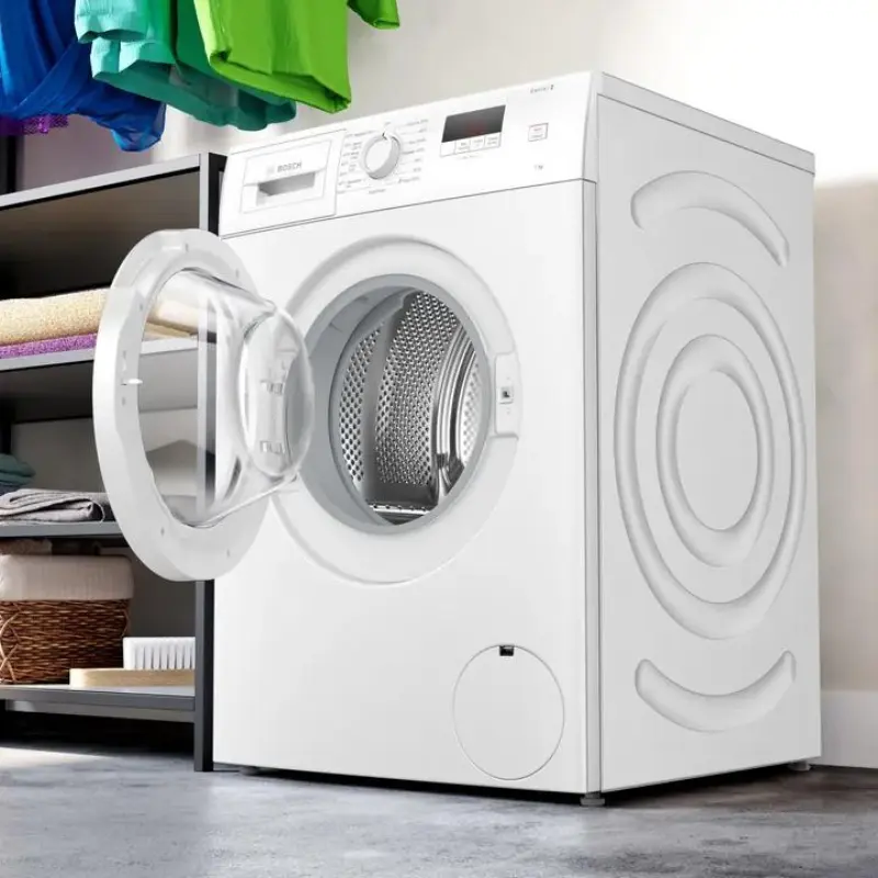 bosch washing machine repair