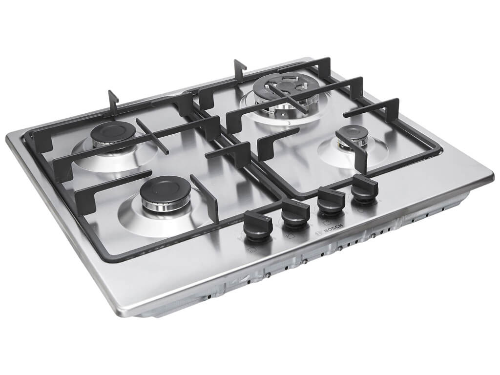 Common bosch gas stove repairs