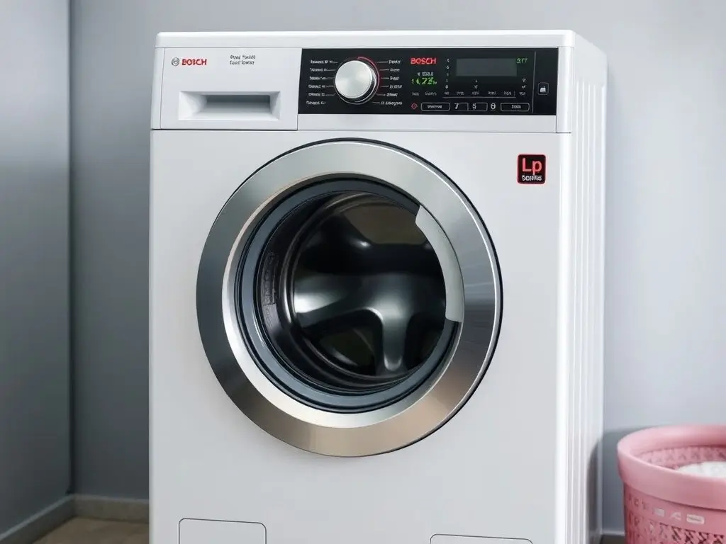 bosch washer repair experts